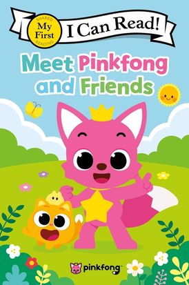 Meet Pinkfong and Friends Level 0