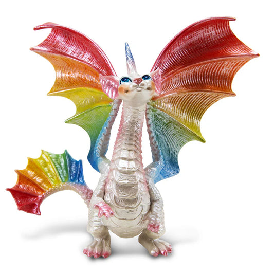 Fairy Rainbow Dragon