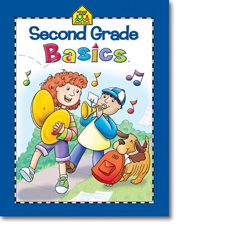 SECOND GRADE BASICS