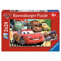 World Wide Racing Fun 3X49pc