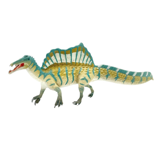 Spinosaurus