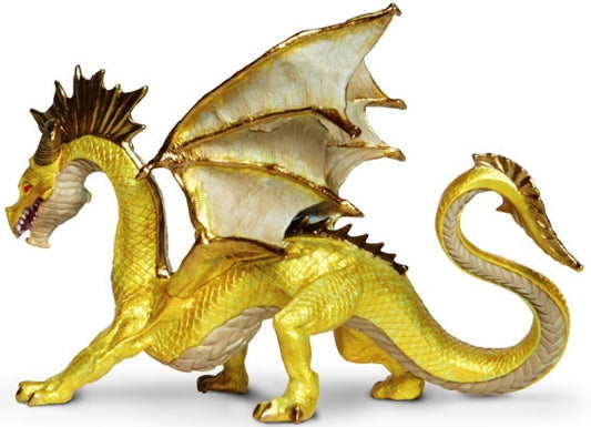 GOLDEN DRAGON