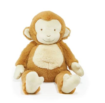 Tiny Nibble Bananas Monkey – Hobby and Toy Central