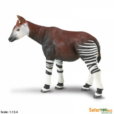 Okapi