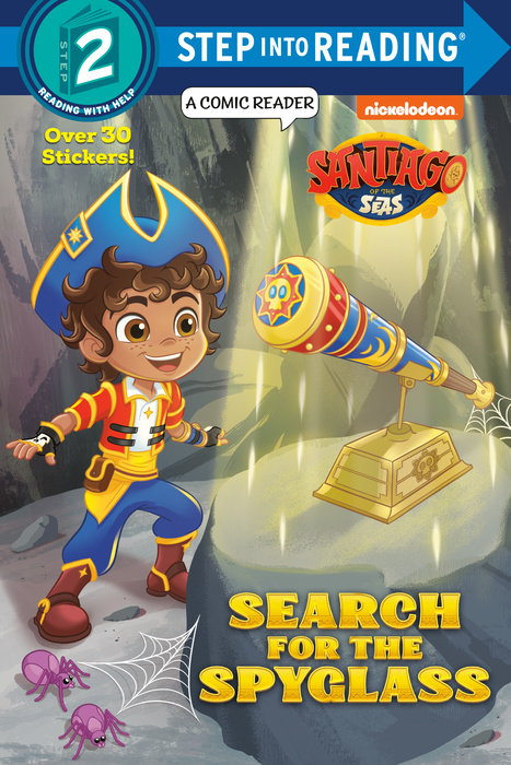 Search for the Spyglass Level 2 Book