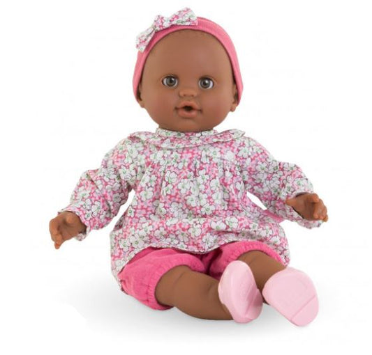 Lilou Baby Doll 14"