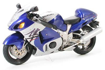 SUZUKI GSX1300R HAYABUSA 1/12