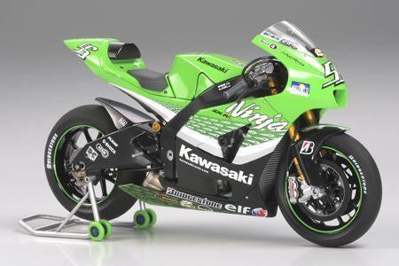 KAWASAKI NINJA ZX-RZ 1/12