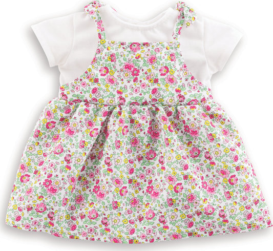 Blossom Garden Dress Outfit 14"