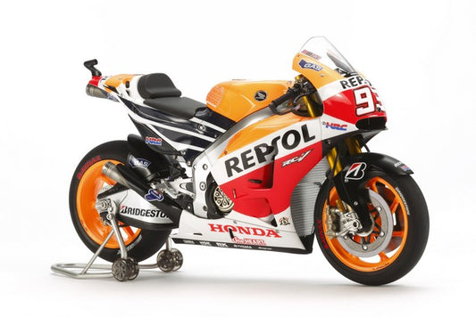 Repsol Honda RC213V 2014 1/12