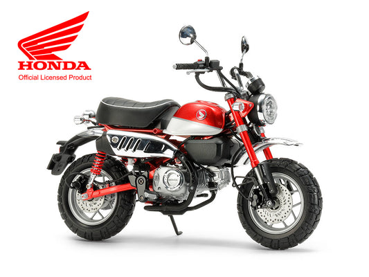 Honda Monkey 125 1/12