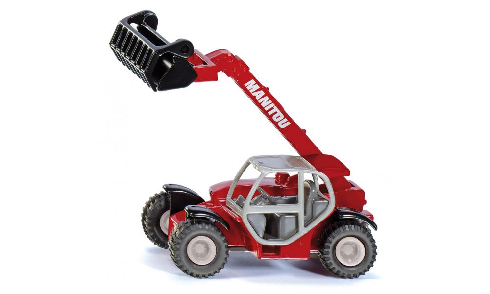 Siku Telescopic Loader