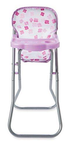 Baby Stella Blissful Blooms High Chair