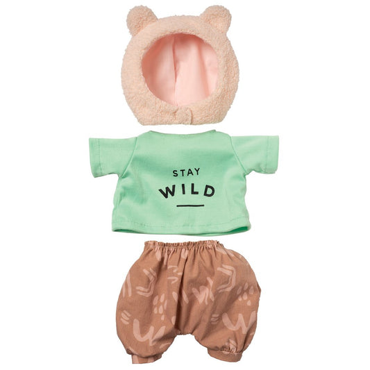 Baby Stella Stay Wild Outfit