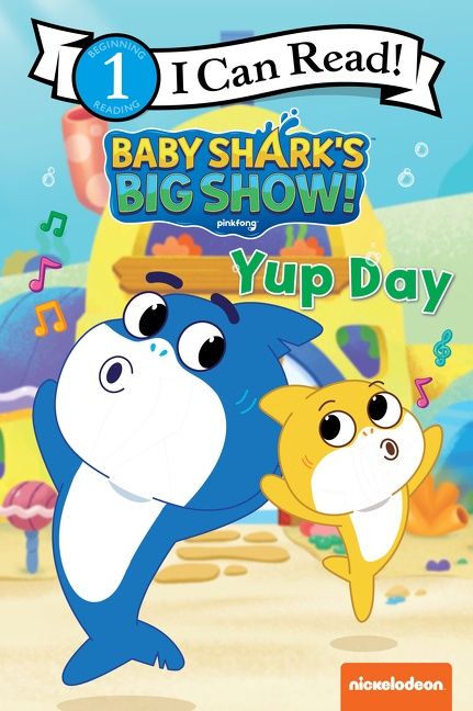 Baby Shark's Big Show! Level 1