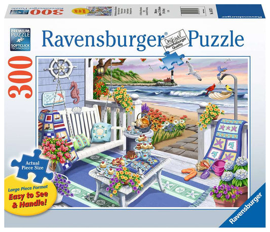 Seaside Sunshine 300pc