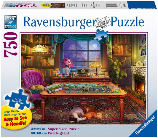 Puzzler's Place 750XXL