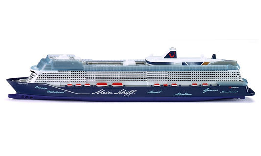 Siku Mein Schiff 1 Cruise Ship 1/1400