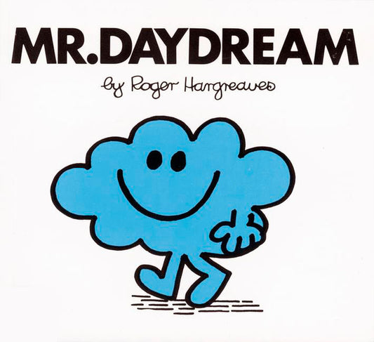 Mr. Daydream Book