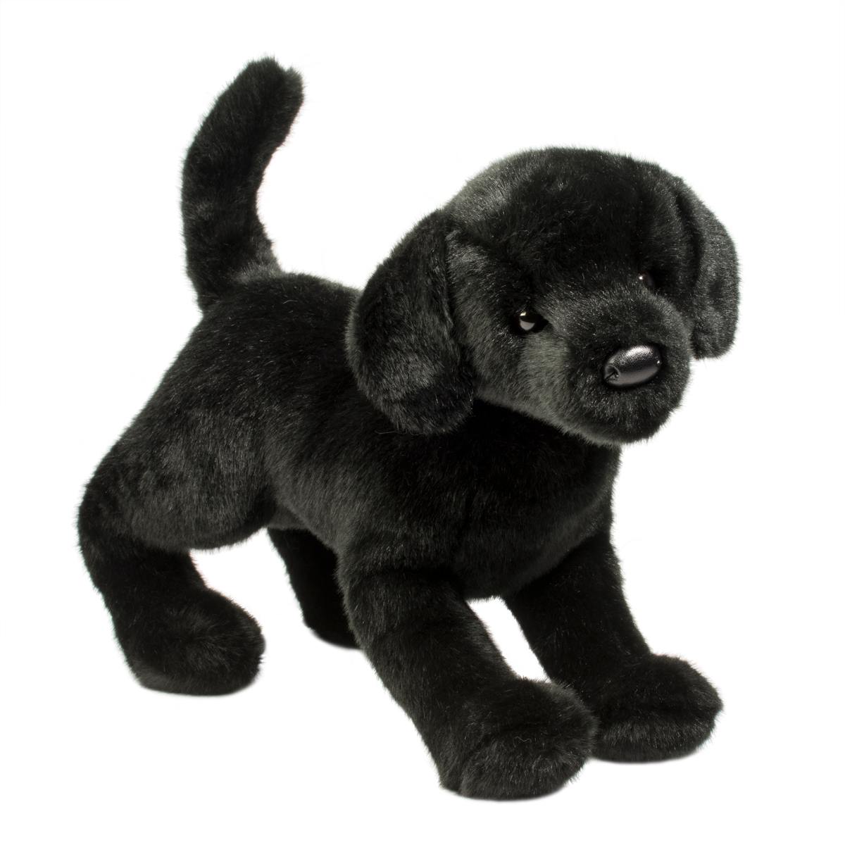 CHESTER BLACK LAB 16"