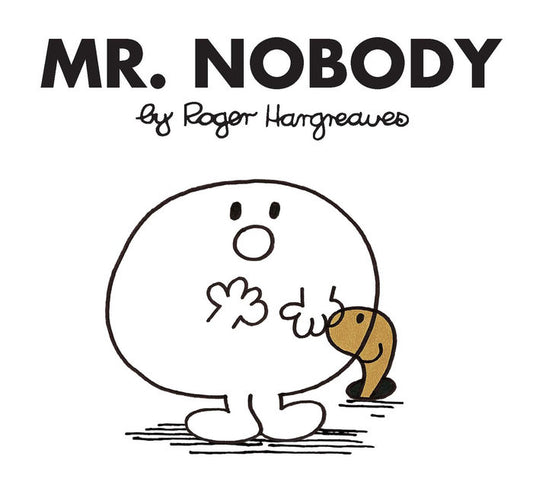 Mr. Nobody Book