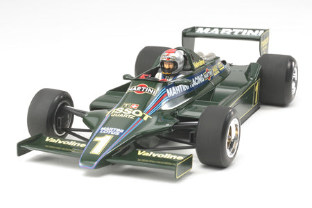 LOTUS TYPE 79 1978 1/20