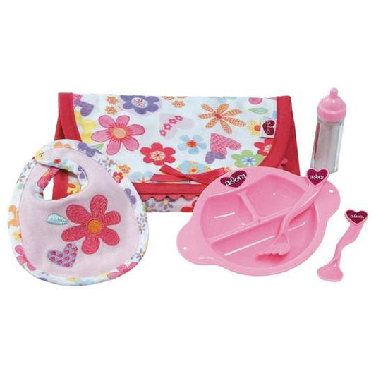 Play Date Feeding Set