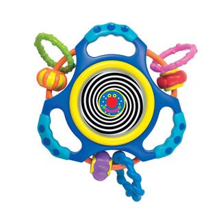 BUSY SWIRLS ACTIVITY TOY