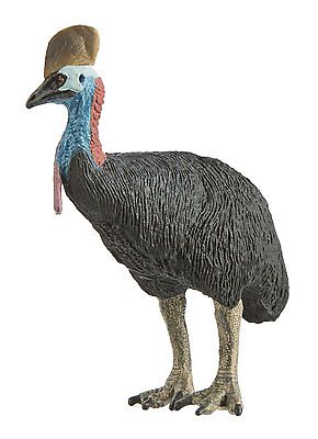 Cassowary