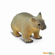 Wombat