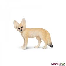 Fennec Fox