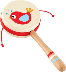 Rattle Drum