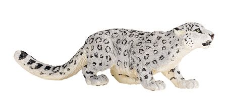 SNOW LEOPARD