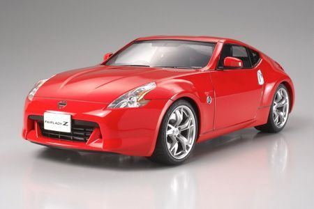 NISSAN 370Z 1/24