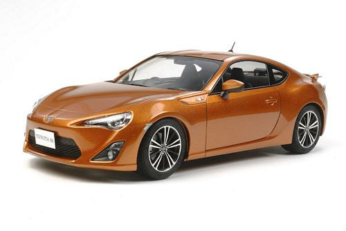 TOYOTA 86 1/24