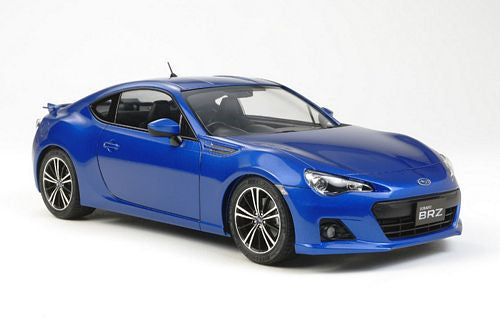 SUBARU BRZ 1/24