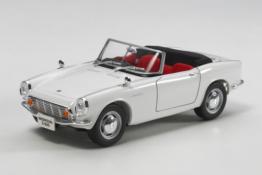 Honda S 600 1/24