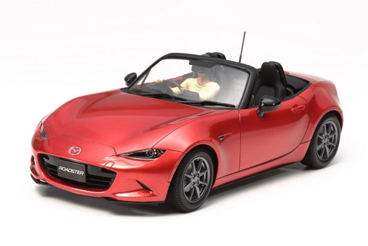 Mazda MX-5 Roadster 1/24