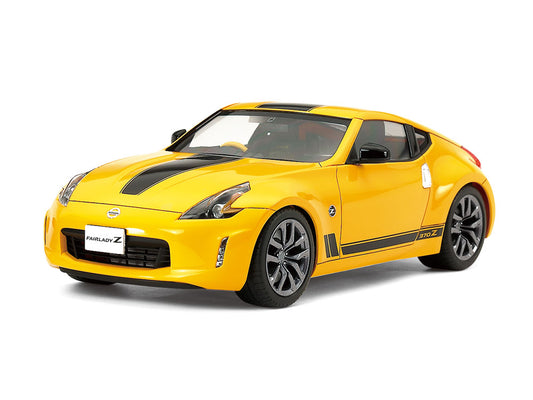 Fairlady 370Z Heritage Edition 1/24