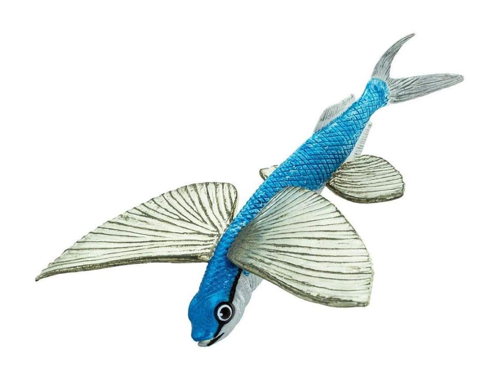 Flying Fish