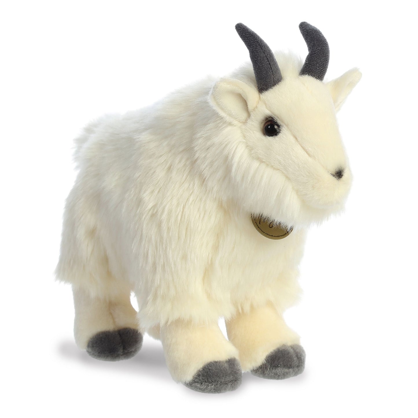 Miyoni Mountain Goat 10"