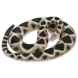 EASTERN DIAMOND RATTLESNAKE