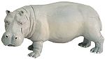 HIPPOPOTAMUS ADULT