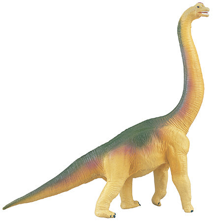 BRACHIOSAURUS – Hobby and Toy Central