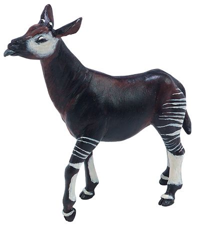 OKAPI