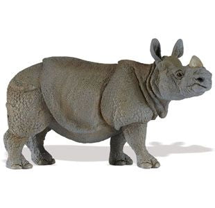 INDIAN RHINO