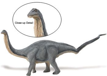 APATOSAURUS