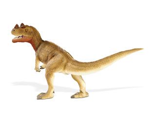 CERATOSAURUS