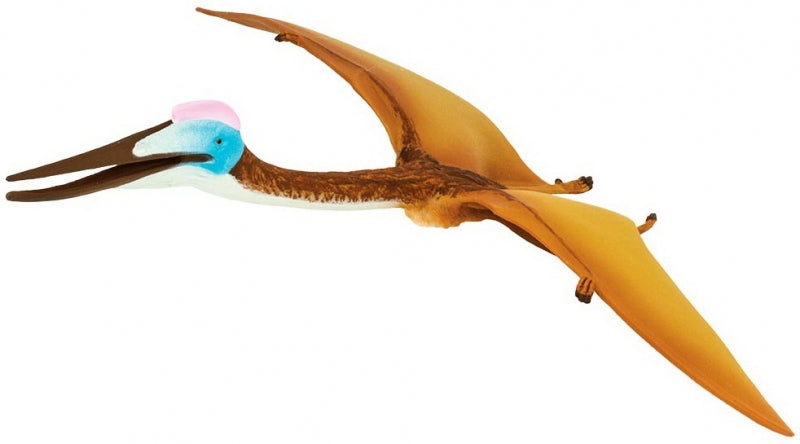 Quetzalcoatlus