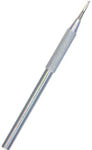 BURNISHER 1/16" BALL TIP